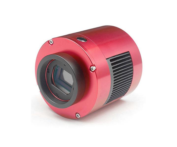 ZWO MONO Astro Camera ASI1600MM Pro cooled - Sensor D=21.9 mm