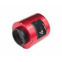 ZWO Color Astro Camera ASI294MC Pro cooled - Sony Sensor D=23.2 mm