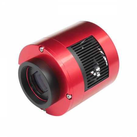 ZWO Color Astro Camera ASI294MC Pro cooled - Sony Sensor D=23.2 mm