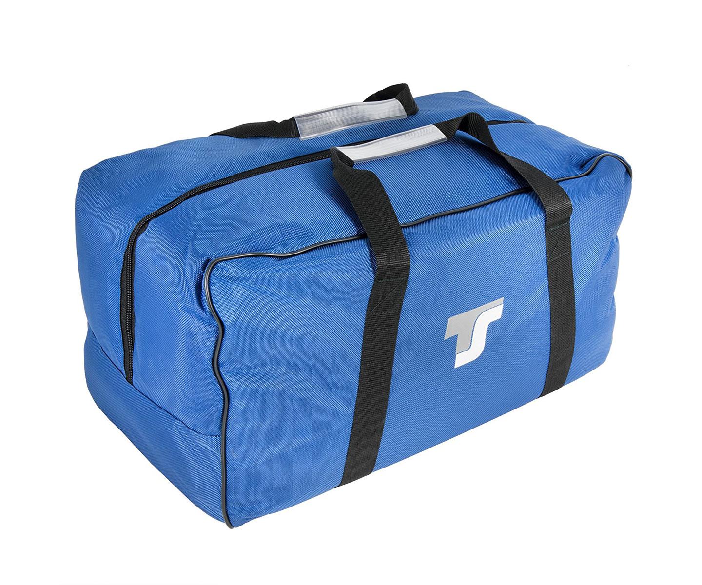 TS Optics Carrying Case with extra-thick padding - length 540 millimetres