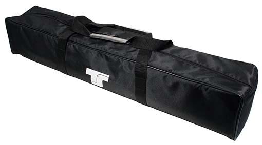 TS-Optics cushioned transport bag for telescopes up to L= 90 cm / 13.5 cm...