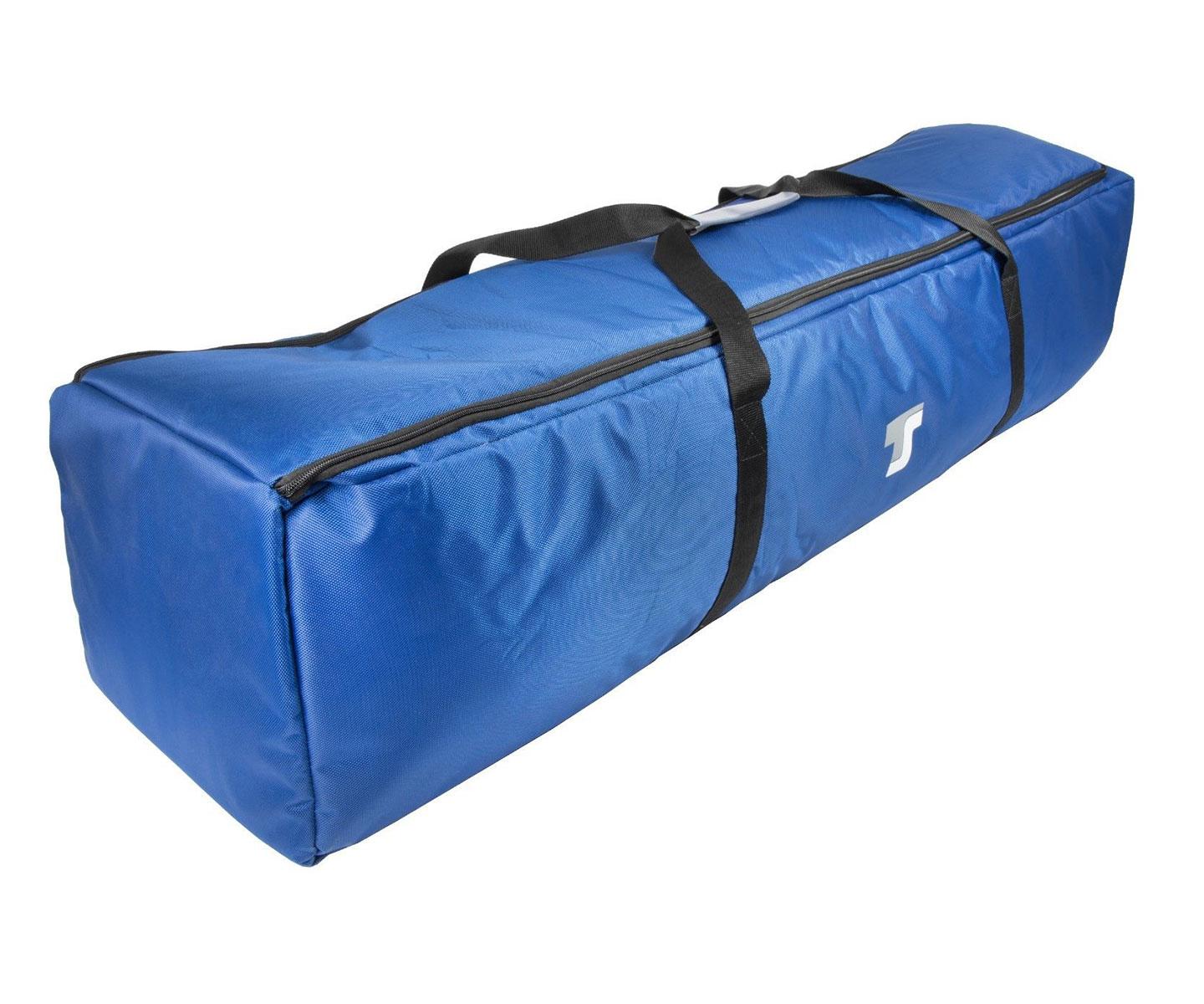 TS Optics padded Carrying Bag XXL with internal divider L=1210 mm