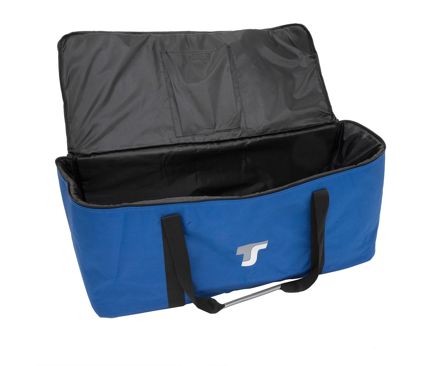 TS Optics padded Transport Bag for 8" and 9.25" SC, RC telescopes