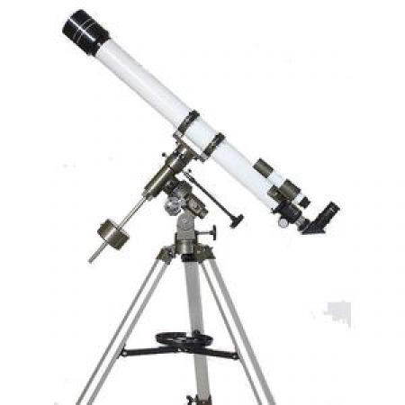 Hvezdarsky dalekohlad TS Optics AC 70/900 Jupiter...