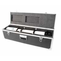 TS Optics Alu Transport case for refraktors up to 115 mm aperture