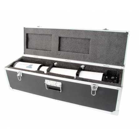 TS Optics Alu Transport case for refraktors up to 115 mm aperture