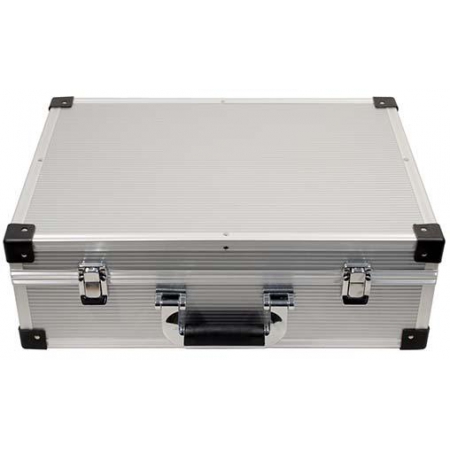 TS-Optics Alucase for eypieces, small telescopes,...