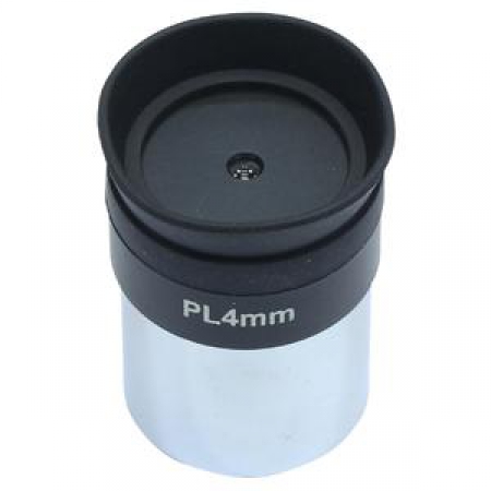 Okular TS Optics Ploessl 4mm 52 1,25