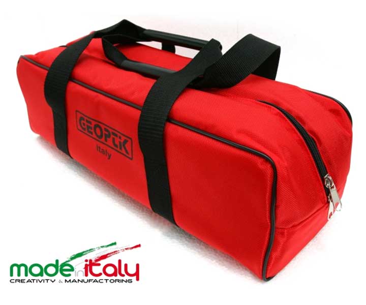 Geoptik Carrying Bag for small refractors up to 500 mm focal length