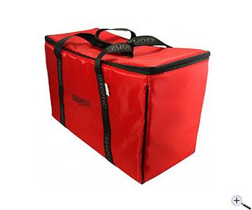 Geoptik Carrying Bag for 8" SC EHD ACF RC Telescopes OTAs