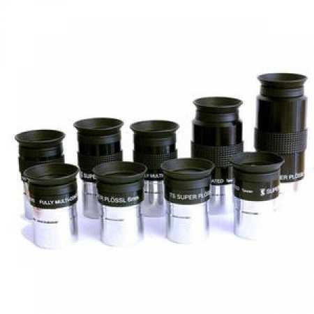 Okulár Teleskop-Service Super Plossl 15mm 52° 1,25″