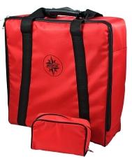 Geoptik Quilt Bag for mounts like EQ5 / GP
