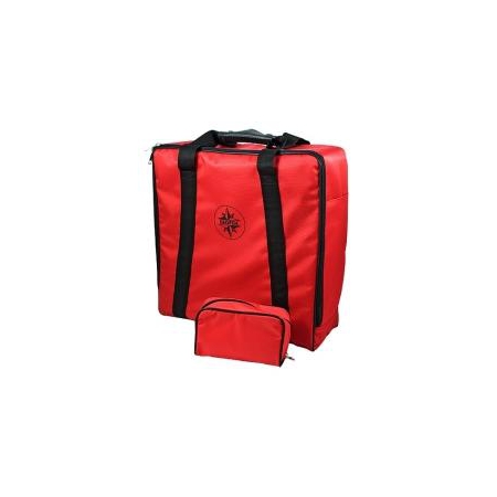 Geoptik Quilt Bag for larger Mounts like EQ6,...