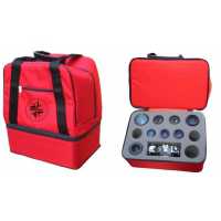 Geoptik versatile carrying case for photo & astro equipment