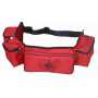 Geoptik Belt Pack for Accessories - can be worn like a belt
