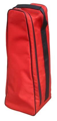 Geoptik travel bag for counterweight with shaft