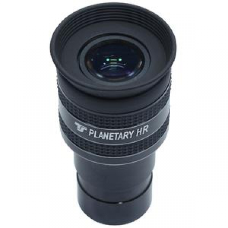 Okular TS Optics High End Planetary HR 2,5mm 58