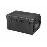 Geoptik Hermetic Case - 816 x 540 x 426 mm