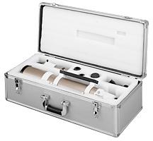 Alu Case for Skywatcher Evostar 80 ED