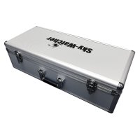 Alu Case for Skywatcher Evostar 80 ED
