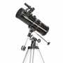 Hvezdársky ďalekohľad Sky-Watcher N 114/1000 SkyHawk EQ-1