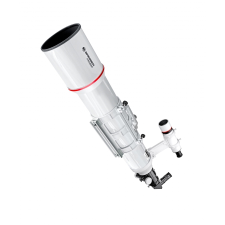 Hvezdarsky dalekohlad Bresser AR 152/760 Messier...