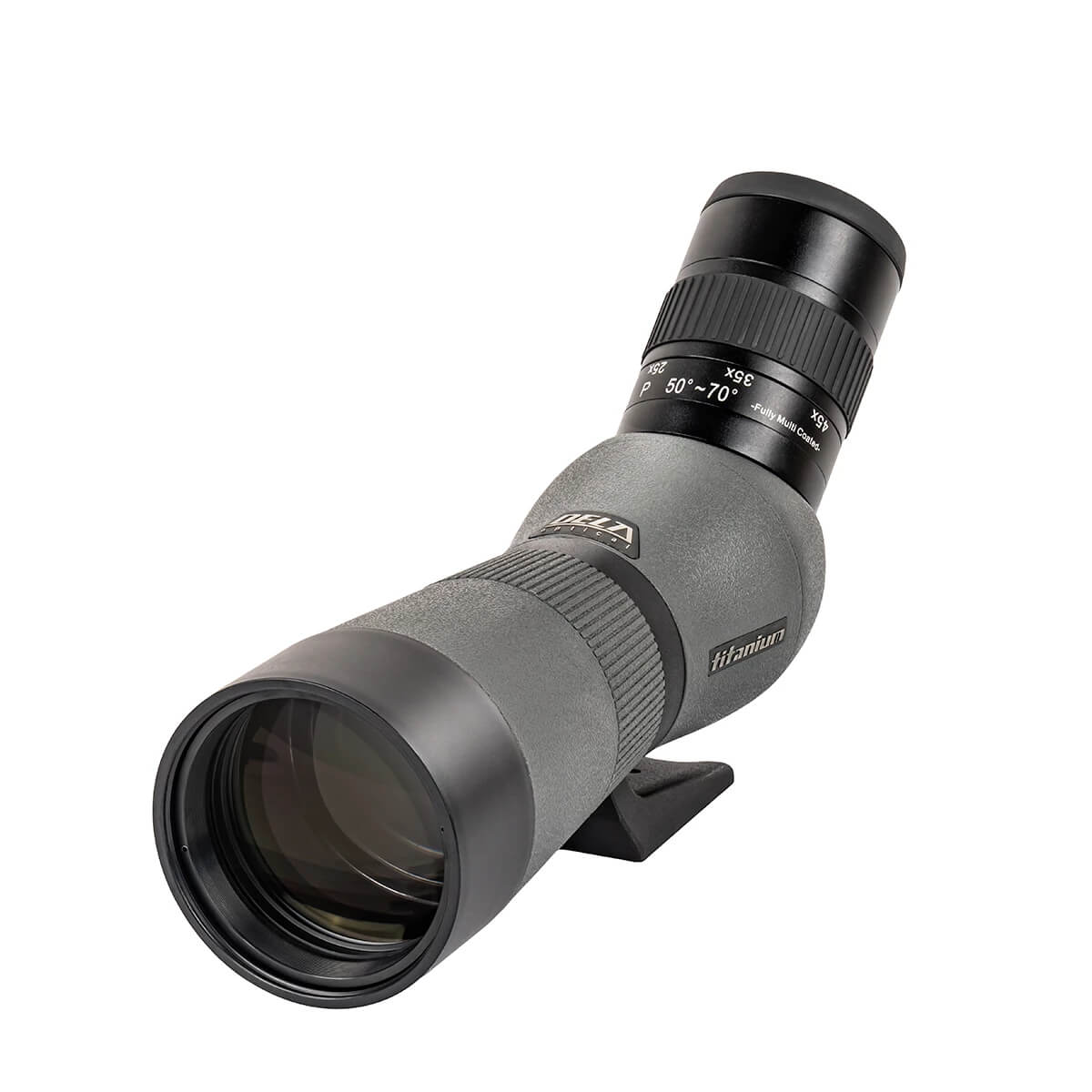 Monokularne dalekohlad Monokular DeltaOptical