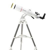 Hvezdarsky dalekohlad Bresser AC 80/640 Messier AZ Nano +