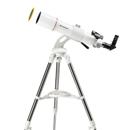 Hvezdarsky dalekohlad Bresser AC 80/640 Messier