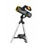Hvezdársky ďalekohľad Bresser N 76/350 AZ Solarix