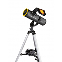 Hvezdársky ďalekohľad Bresser Solarix 76/350 AZ