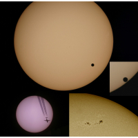 Hvezdársky ďalekohľad Bresser Solarix 76/350 AZ