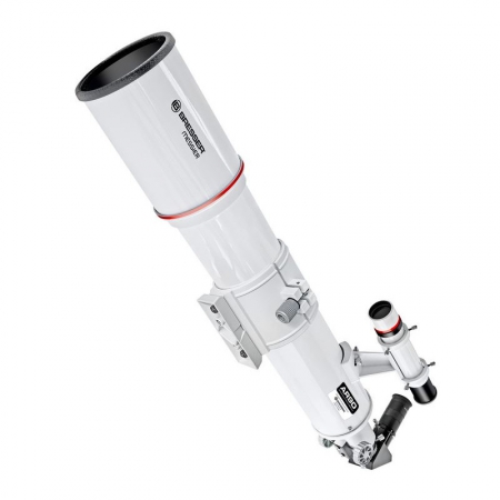 Hvezdarsky dalekohlad Bresser AC 90/500 Messier...