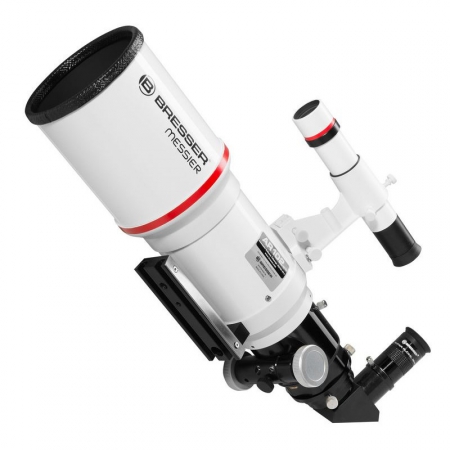 Hviezdarsky dalekohlad Bresser Messier 102/460