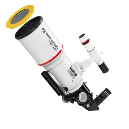 Hviezdarsky dalekohlad Bresser Messier 102/460...