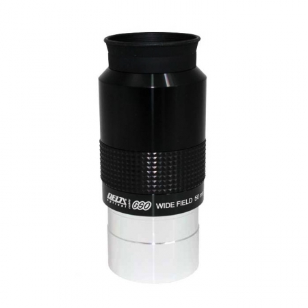 Okular DeltaOptical/GSO SuperView 50mm 60 2