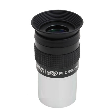 Eyepiece DeltaOptical Plossl 20mm 52 1,25
