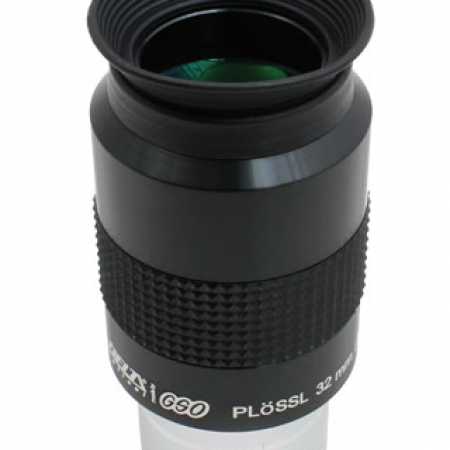 Eyepiece DeltaOptical Plossl 32mm 52° 1,25″