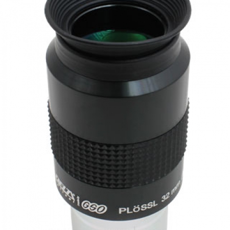 Eyepiece DeltaOptical Plossl 32mm 52 1,25