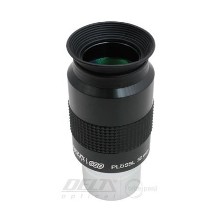 Eyepiece DeltaOptical Plossl 32mm 52 1,25