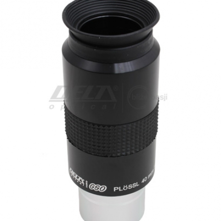 Eyepiece DeltaOptical Plossl 40mm 45 1,25