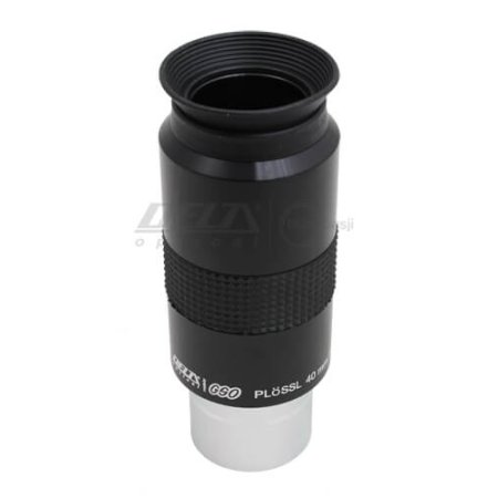 Eyepiece DeltaOptical Plossl 40mm 45 1,25