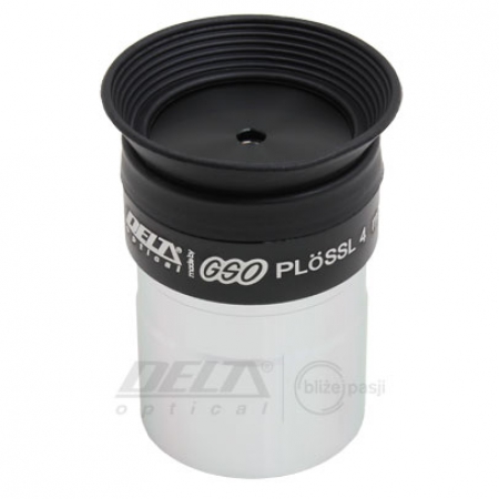 Eyepiece DeltaOptical Plossl 4mm 52 1,25