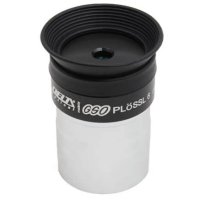 Eyepiece DeltaOptical Plossl 6mm 52 1,25