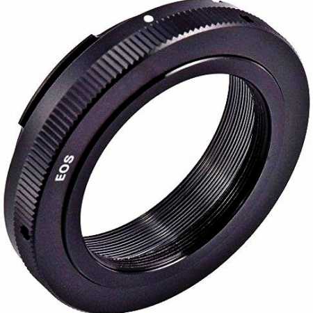 Fotoadaptér Binorum SuperStrong T-Ring Canon EOS