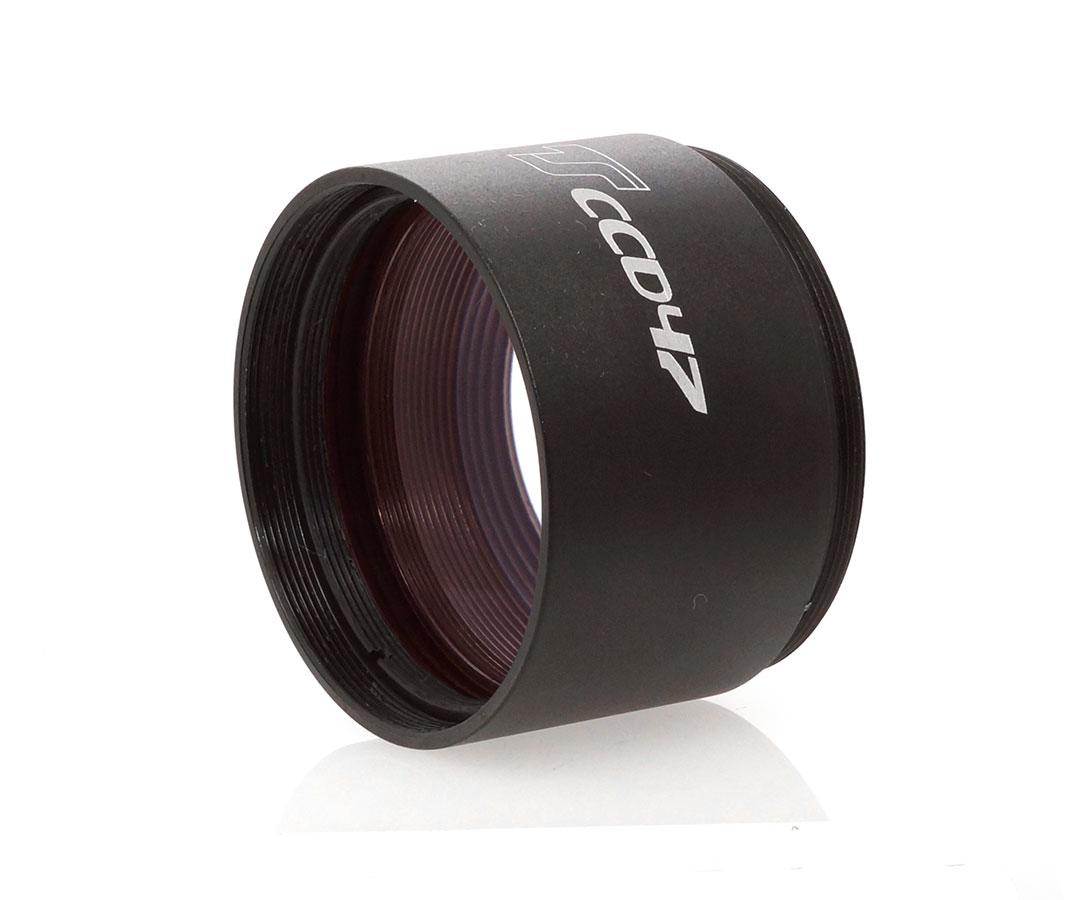Reduktor ohniska TS Optics CCD 0.67x 2″ for RC F/8