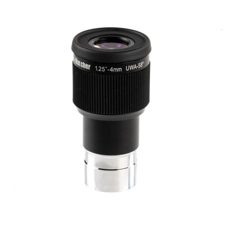 Okular Sky-Watcher Plossl SWA 4mm 58 1,25