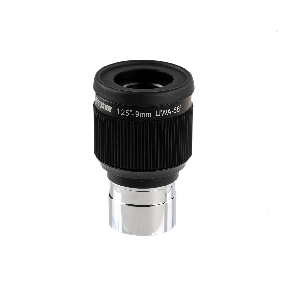 Okulár Sky-Watcher Plossl SWA 9mm 58° 1,25″
