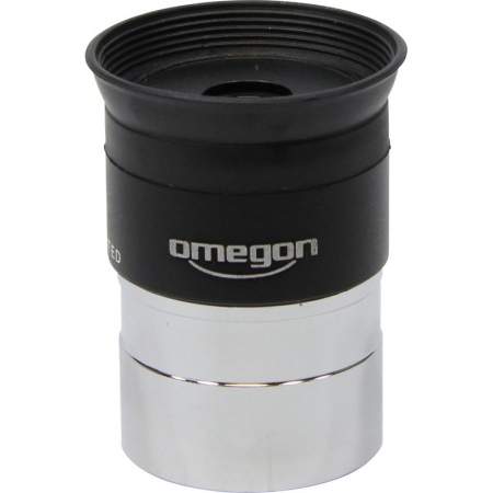 Okular Omegon Plossl 12,5mm 50 1,25