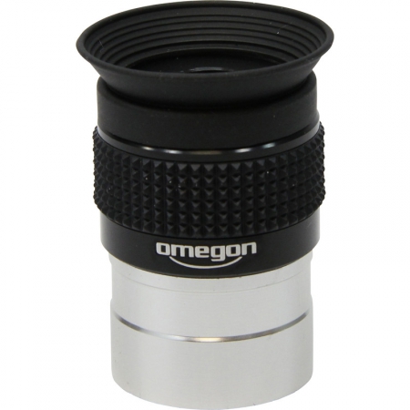 Okular Omegon Plossl 15mm 50 1,25